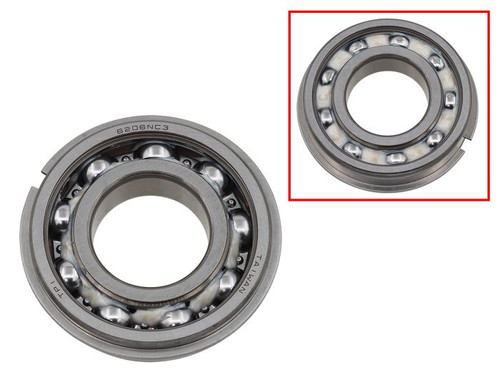 Spi Spi Crankshaft Bearings