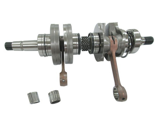 Wavewerx Wavewerx Crank Assy