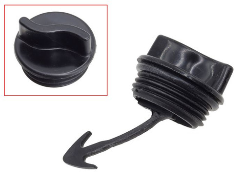 Wavewerx Wavewerx Drain Plug