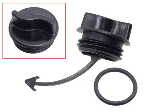 Wavewerx Wavewerx Drain Plug