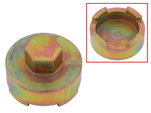 Spi Spi Brake Nut Socket