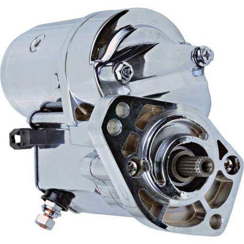 Wildboar Starter Motor 410-52332