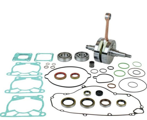Hotrod'S Inc Hotrods Bottom End Kit