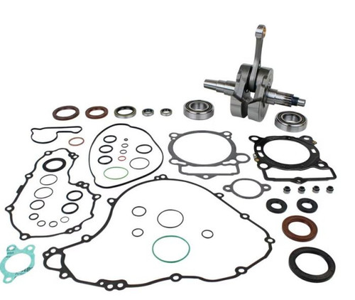 Hotrod'S Inc Hotrods Bottom End Kit