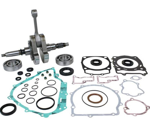Hotrod'S Inc Hotrods Bottom End Kit