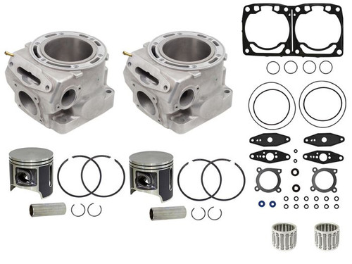 Spi Spi Cylinder Kit Arctic Cat