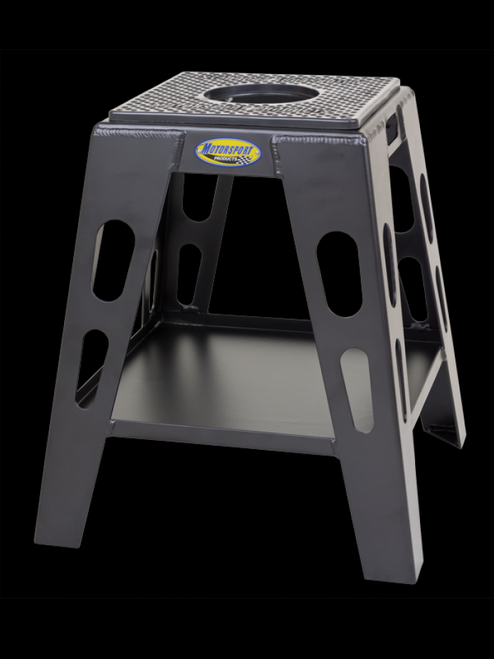 Motorsport Products Stand Mx4 Black