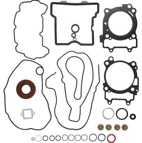 Vertex Complete Gasket Kit With Seals 8110052