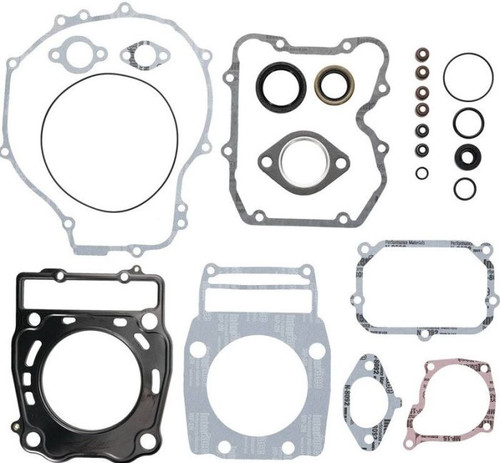 Vertex Vertex Complete Gasket Kit With Seals