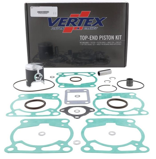 Vertex Top End Piston Kit