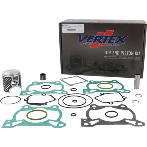 Vertex Top End Piston Kit