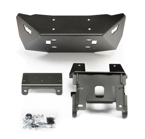 Warn Warn Bumper Sxs Canam