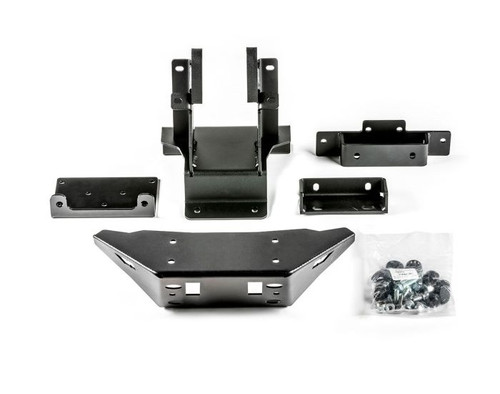 Warn Warn Bumper Sxs Polaris