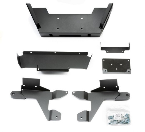 Warn Warn Bumper Sxs Canam