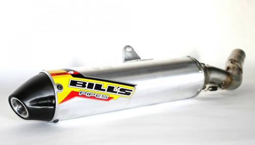 Bills Pipes 4-Stroke-Sa-4 Ktm Slip On 41-KT2511