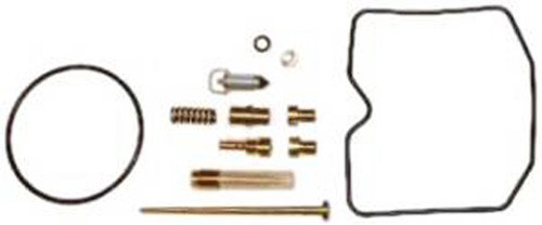 Shindy Kawasaki Carburetor Repair Kit 03-109