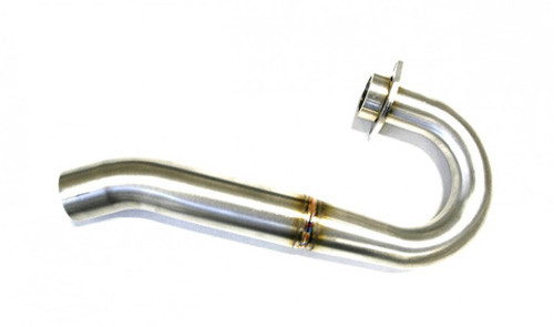 Bills Pipes Bills Pipes 4-Stroke-Sa-4 Ktm Head Pipe