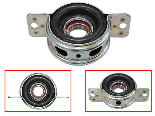 Bronco Bronco Flex Bearing Assembly
