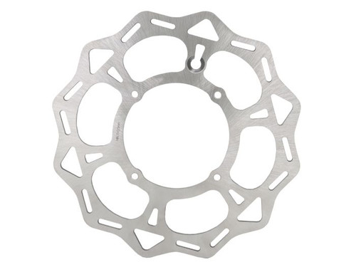 Psychic Psychic Disc Brake Rotor Front Contour Type