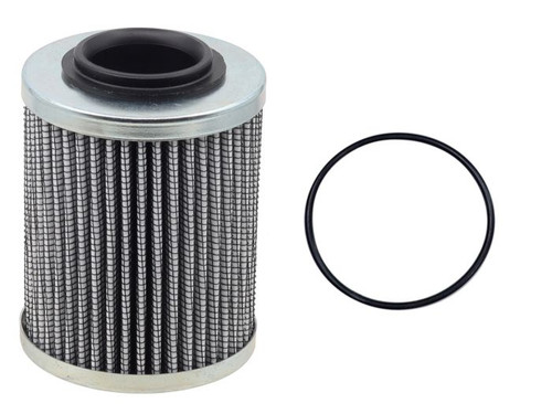 Spi Spi Oil Filter With O-Ring Lynx/Skidoo