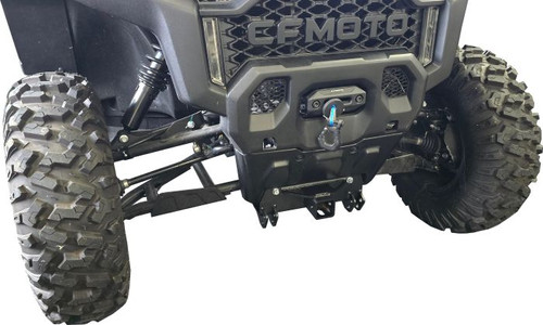 Kfi Kfi Plow Mnt - Cfmoto Uforce U10 Pro/ U10Pro Xl