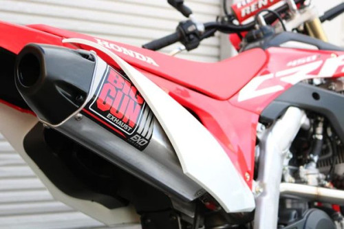 Big Gun Exhaust - Exo Full System - Honda 13-14553