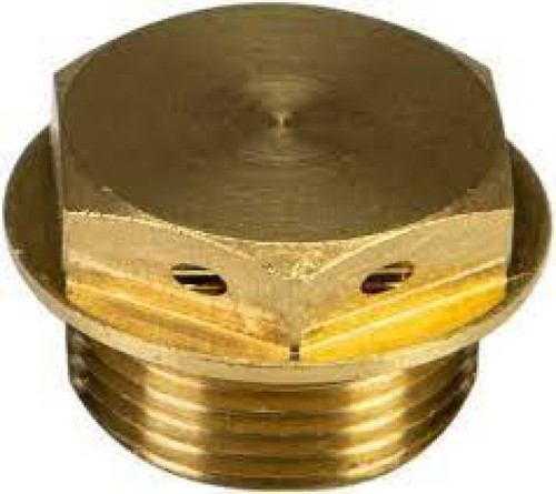 Mikuni Plug Drain VM28/817