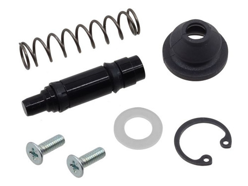 Psychic Psychic Master Cylinder Rebuild Kit - Clutch
