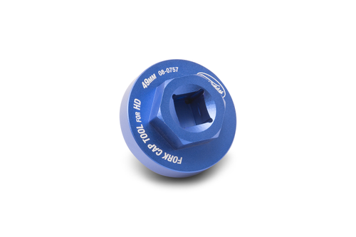 Motion Pro Hd 49Mm Fork Cap Hex Tool