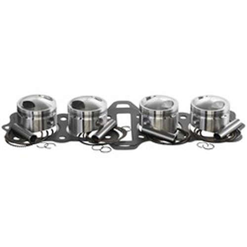 Wiseco Suzuki 2005-8 Gsxr1000 13.5:1 Piston Ck190(Rings Not Included) CK190