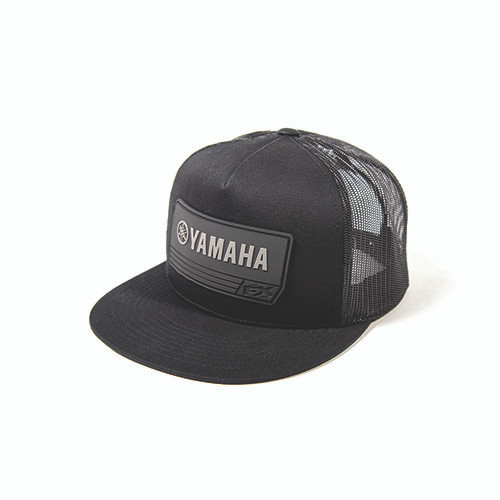 Factory Effex Factory Effex 2021 Yamaha Racewear Hat / Black Os