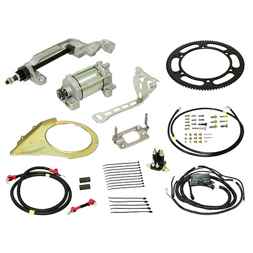 Spi Spi Electric Start Kit