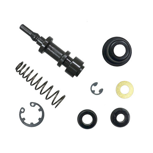Psychic Psychic Master Cylinder Rebuild Kit - Rear Brake