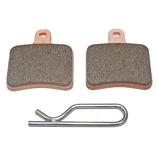 Spi Spi Brake Pads