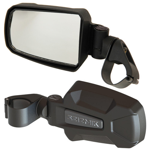 Seizmik Seizmik Pursuit Side View Mirror