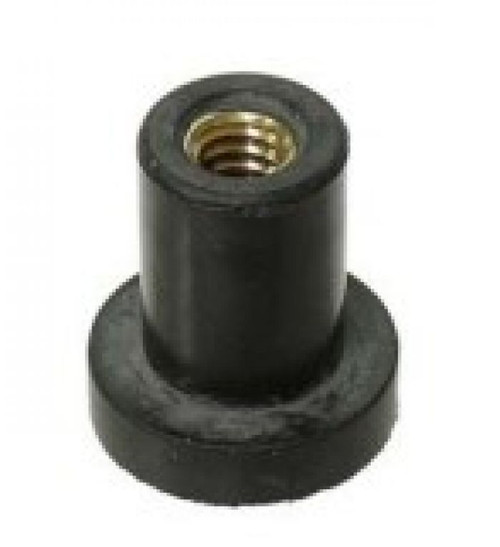 Spi Spi Well Nut 10/Pack