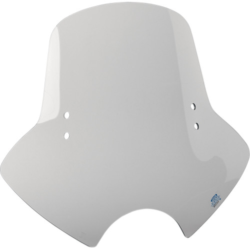 Memphis Shades Demon Windshield - Solar Mem2219 Memphis Shades Demon Windshield - Solar Mem2219