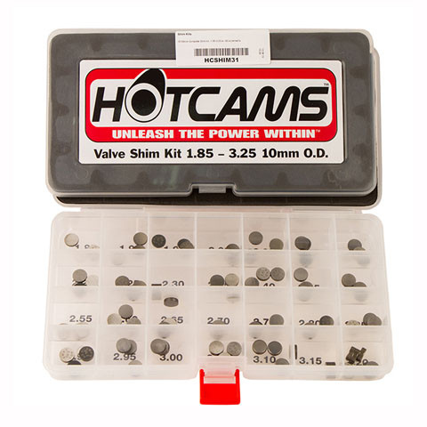 Hotcams Hotcams Shim Kits