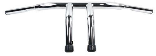 Emgo Handle Bar 1 1/4 8" Rise T-Bar