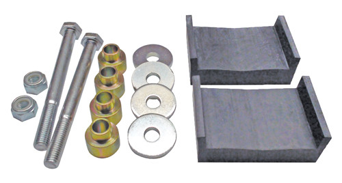 C&A Pro Mount Kit Ski-Doo