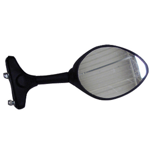 Spi Carbon Coat Bolt Mount Mirror SM-12321-1