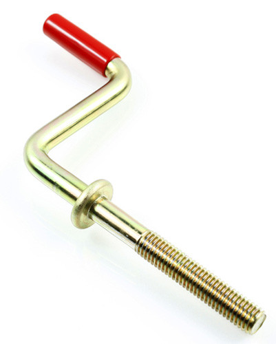 Tytaneum Tie Down Crank 3-1/2"