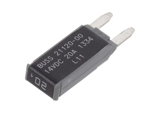 Spi Spi Breaker Circuit