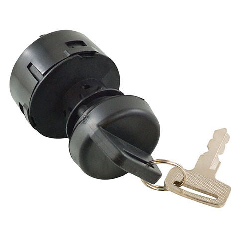 Rmstator Rmstator 3-Position Ignition Key Switch