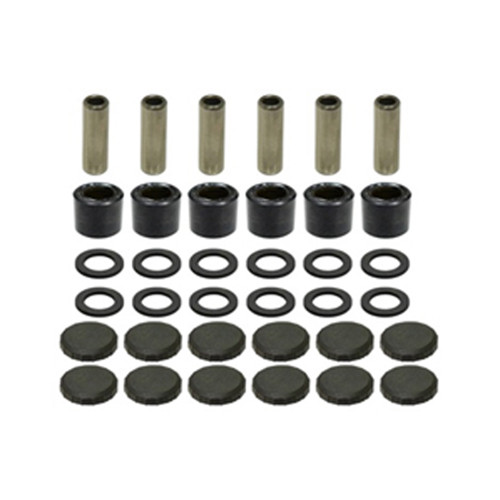 Bronco Bronco Drive Clutch Rebuild Kit Can-Am