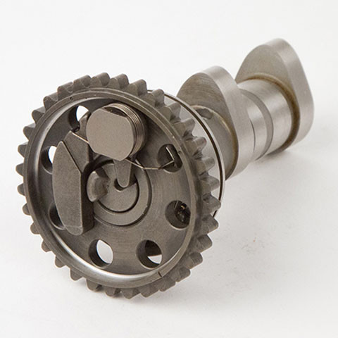 Hotcams Hot Cams Camshaft Yamaha