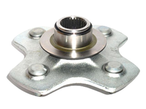 Bronco 4-Bolt Forged Atv Hub Rear Right Honda
