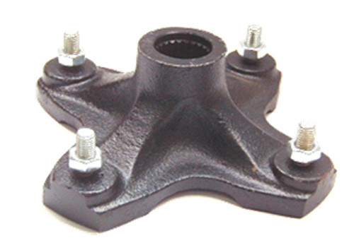 Bronco 4-Bolts On 130Mm Atv Hub Honda