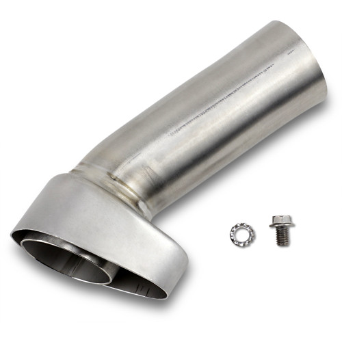 Akrapovic Noise Damper V-Tuv111
