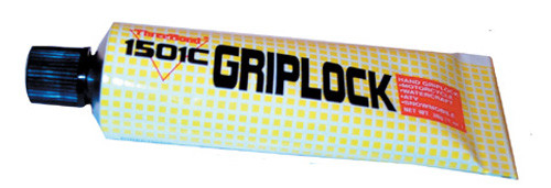 Three Bond Grip Lock - 1 Oz.